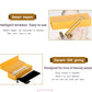 24k gold Slimming Face care Energy Bar