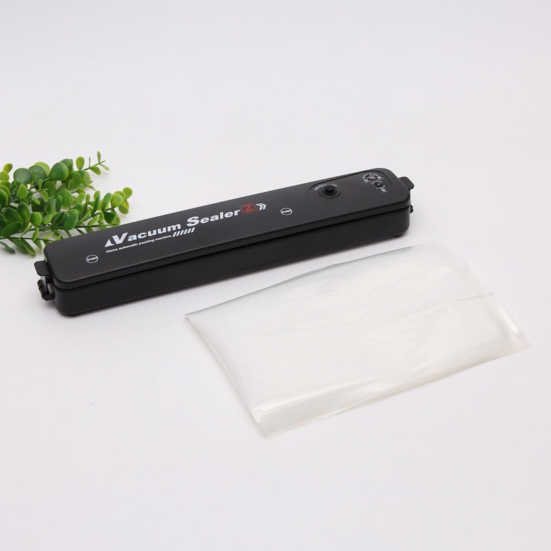 Household Automatic Vacuum Sealing Machine