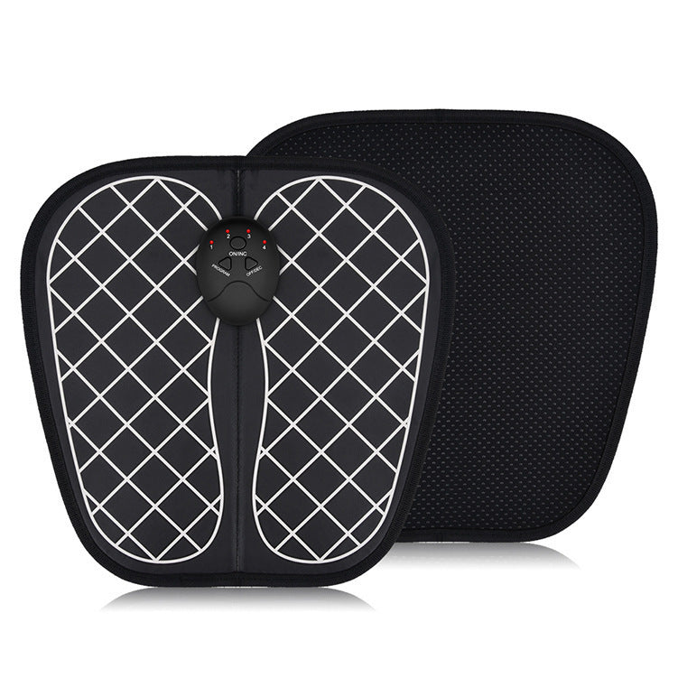 EMS smart acupuncture pad foot massage pad