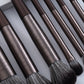 Natural Hair Makeup Brushes set