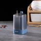 Automatic toothpick box