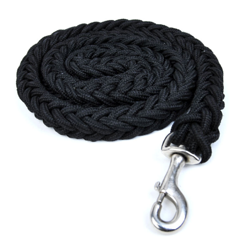 Eight-strand big dog pet lead nylon eight-strand braided dog rope