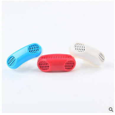 Silicone Anti Snore Device