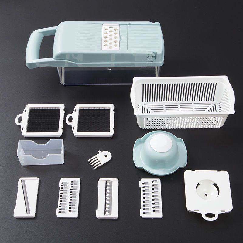 New Kitchen Multifunctional vegetable slicer