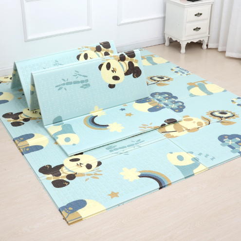 Baby crawling mat I Environmentally friendly and tasteless baby play mat