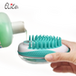 Hot Pet brush general bath brush massage brush