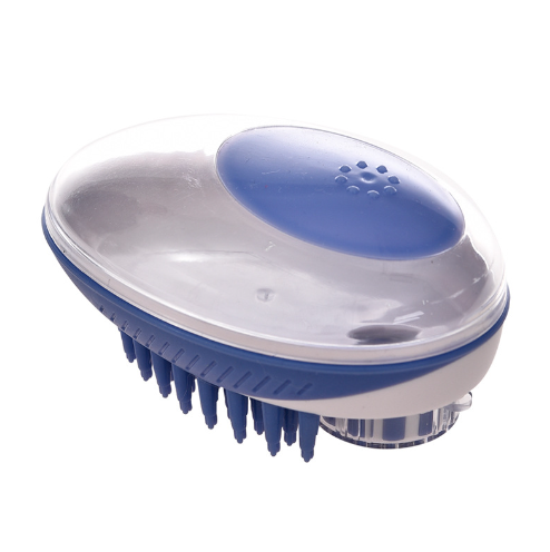 Hot Pet brush general bath brush massage brush