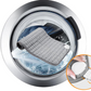 Explosion models physiotherapy electric heating pad heating pad