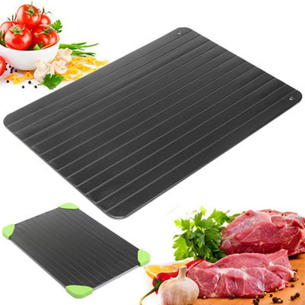 Hot sales Fast Defrosting Tray