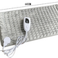 Explosion models physiotherapy electric heating pad heating pad