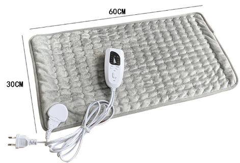 Explosion models physiotherapy electric heating pad heating pad