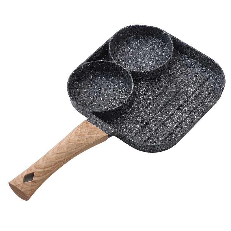 Multifunctional Breakfast Pan