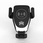 New car air conditioning port 10W wireless charger