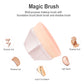 Korean Diamond Hexagon No Trace Foundation Brush