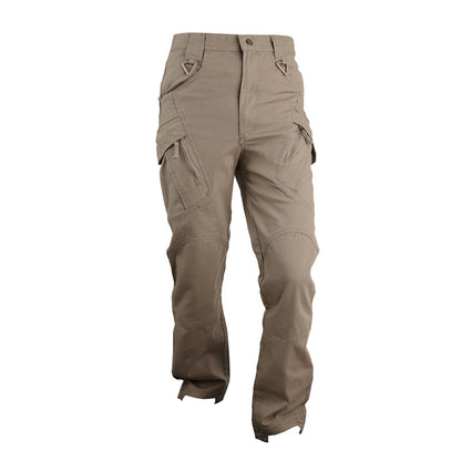 ESDY Men’s outdoor casual tactical trousers