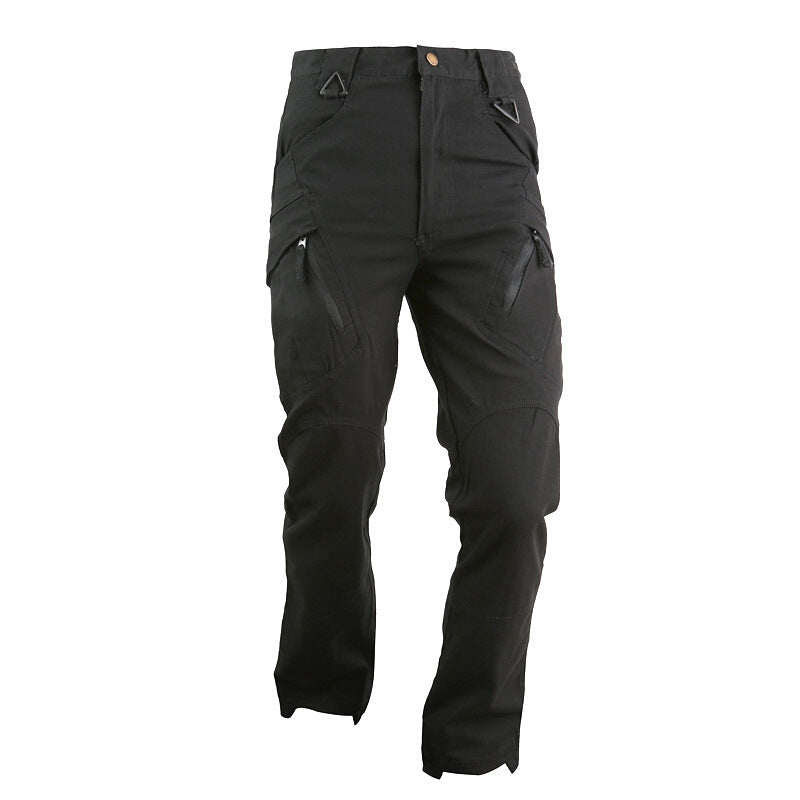 ESDY Men’s outdoor casual tactical trousers