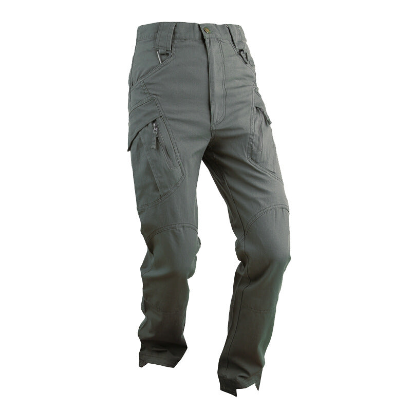 ESDY Men’s outdoor casual tactical trousers