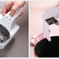 Pet cat hair cleaner hair removal artifact