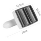 Pet cat hair cleaner hair removal artifact