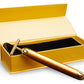 24k gold Slimming Face care Energy Bar