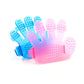 Pet Grooming Finder Glove for Cats Dogs