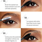 Pudaier Diamond Eye Lash Mascara