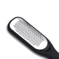 Stainless steel foot grinding tool pedicure device
