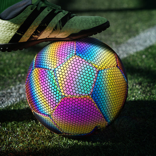 Sports Reflective football