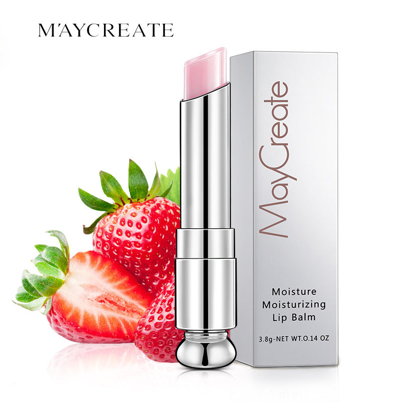 Woman Balm Moisturizing Moisturizing Lip