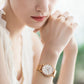 Luxury Japanese Women quartz Rhinestone Wrist Watches - Watch & Jewelry