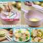 Hot Sales 8 in 1 Kitchen Vegetable Slicer