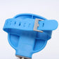 Pet Bath Cleaner Brush Silicone Shower Nozzle
