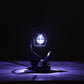 Japanese small table night lamp
