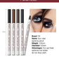 New 4 Head Eyebrow Marker Pencil