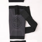 Wear-resistant breathable sports knee