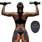 EMS Hip Trainer Muscle Stimulator