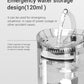 Pet mobile automatic circulation smart water dispenser