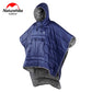 Naturehike mover Travel Sport outdoor warm camping quilt