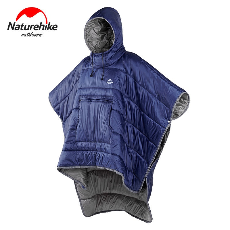 Naturehike mover Travel Sport outdoor warm camping quilt