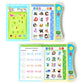 Children's English e-point reading books