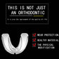 English teeth set