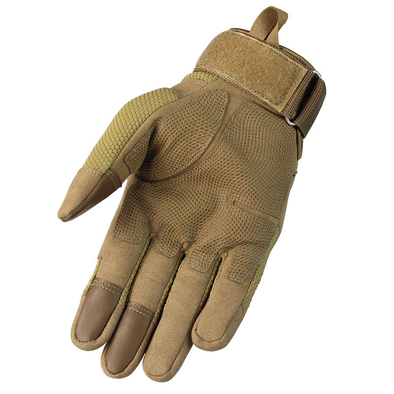 New Men’s A26 outdoor non-slip sports tactical gloves