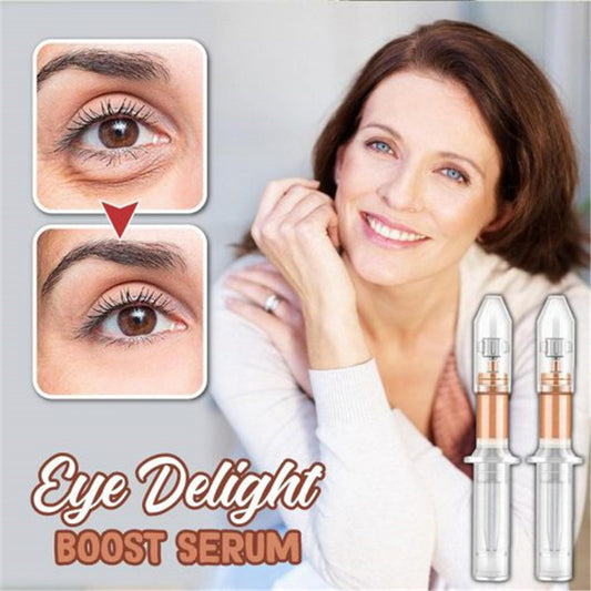 120 Seconds Aid Rejuvenating Eye Cream
