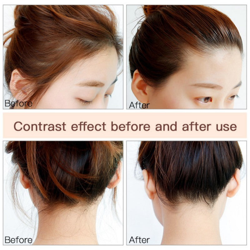 FLASH MOMENT Small Broken Hair Styling Cream