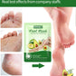 EFERO Avocado Foot Mask