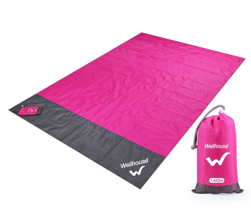 Outdoor Sport waterproof camping beach mat