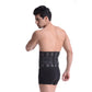 New health care lumbar spine belt sports