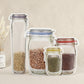 Reusable Seal Fresh Food Storage Bag