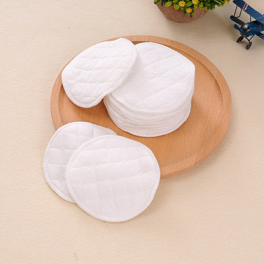 3/6 layer of ecological cotton anti-galactorrhea pad