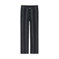 MYQ Korean Men’s Gradient Wide Legs Denim Pants